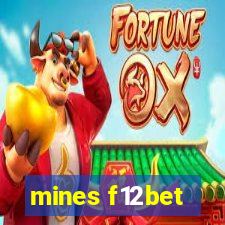 mines f12bet